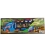 Transporter laweta tor 50cm 3x monster truck rampy